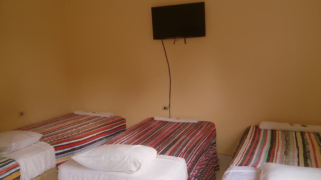 Posada Shalom Asunción Habitación foto